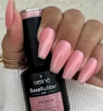 Base rubber 15ml Meline nivelación capping - Imagen 7