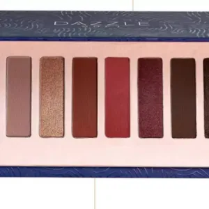 Paleta de maquillaje Soft Dazzle