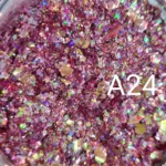 Glitter Bloom Point - Imagen 25