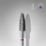 Fresa carburo conica purpura FT90V050/13 Staleks