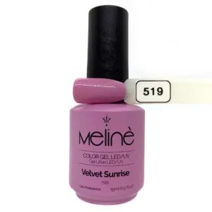 Esmalte Velvet Sunrise 519 Meline