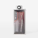 Pinza para pestañas Expert 41 2 Staleks - Imagen 4