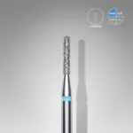 Fresa diamantada cilindro azul FA30B014/8 Staleks