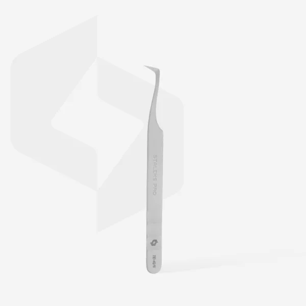 Pinza para pestañas Expert 41 6 Staleks - Imagen 3