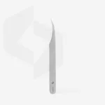Pinza para pestañas Expert 40 11 Staleks - Imagen 2
