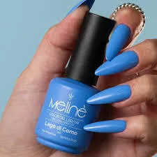 7FFE4CD9-C2F2-4EC4-B598-9FF274AEE455.jpg Esmalte Lago di Como 344 Meline semipermanente - Imagen 1