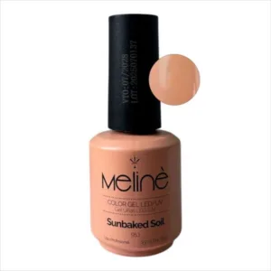 Esmalte Sunbaked Soil 953 Meline semipermanente