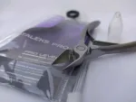 Alicate Smart 70 14mm Staleks Corta Cutícula para podología - Imagen 2