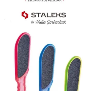 Escofina Classic 10 Staleks