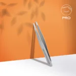 Pinza de cejas Expert 10 4 Staleks