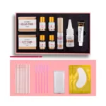Kit lifting de pestañas con tinte Iconsign - Imagen 2