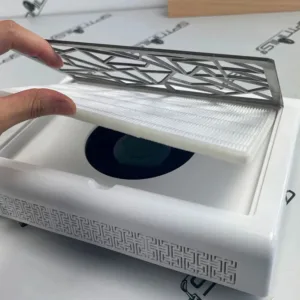 Filtro repuesto extractor modelo 420