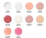 Builder gel 15ml Pink Mask formato esmalte - Imagen 2