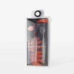 Pinza para pestañas Expert 40 12 Staleks - Imagen 4