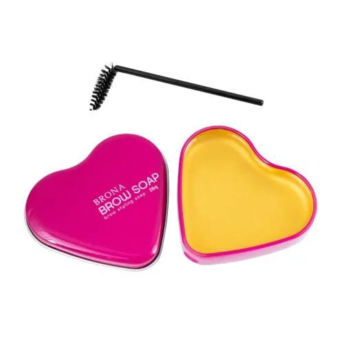 86832222-FF2A-4C6C-9BFE-37217EE21667-2.jpg Balsamo fijador de cejas brow soap Brona - Imagen 1