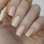 Base rubber 057 Peanut 15ml Pink Mask Capping Nivelación
