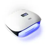 Lámpara cabina 4S 48w 36 leds Sun