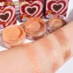 Iluminador corporal Spicy Girl Kevin & Coco