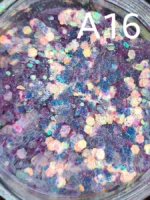 Glitter Bloom Point - Imagen 17
