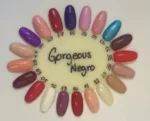 Esmalte 15ml Gorgeous envase negro - Imagen 3