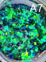 Glitter Bloom Point - Imagen 8