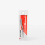 Pinza de cejas classic 13 3 Staleks - Imagen 2