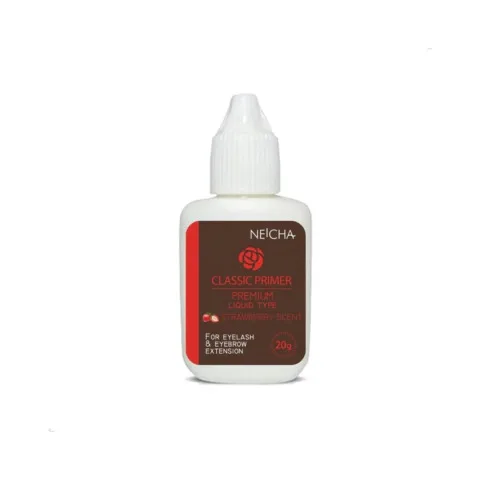 8C8152D2-7083-432A-A489-6BB6136B1956.jpg Primer para pestaña 20ml Neicha - Imagen 1