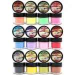 Acrílico colección Fruity 7.4g Mia Secret unidad - Imagen 2
