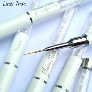 Pincel liner 7mm Bloom Point