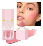 Rubor liquido Color Bloom Ministar - Imagen 2