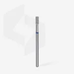 Fresa diamantada barril azul FA20B025/6 Staleks - Imagen 2