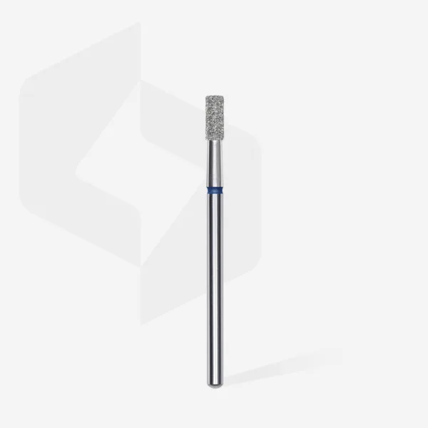Fresa diamantada barril azul FA20B025/6 Staleks - Imagen 2