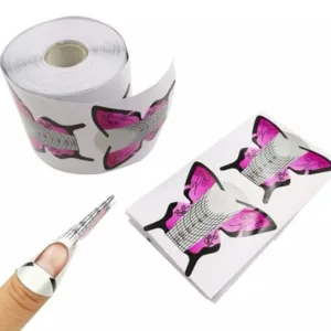 Moldes 100 unidades