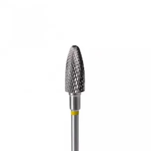 Fresa carburo amarilla FT90Y060/14 Staleks