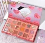 Paleta de Maquillaje Manzanita grande Kevin & Coco - Imagen 2