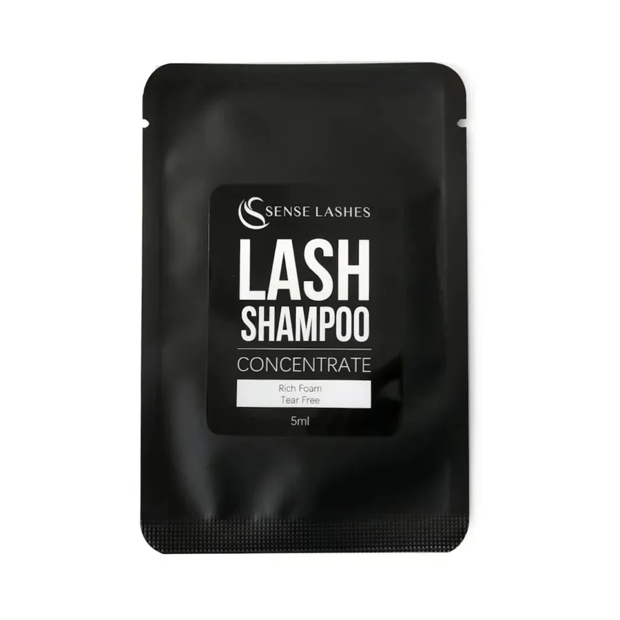 91C6FE60-4328-4493-9BE7-38C7832C1D0D-2.jpg Sachet espuma shampoo pestañas 5ml - Imagen 1