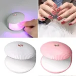 Lámpara 18w Shell Soft Gel - Imagen 2