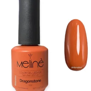 Esmalte Dragonstone 932 Meline semipermanente