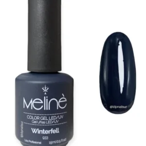 Esmalte Winterfell 933 Meline semipermanente
