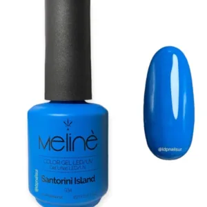 Esmalte Santorini Island 934 Meline semipermanente