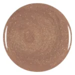 Bases rubber 059 Hazelnut 15ml Pink Mask Capping - Imagen 2