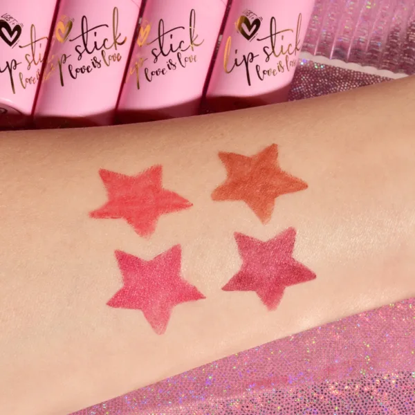 Set maquillaje Romantic Love - Imagen 7