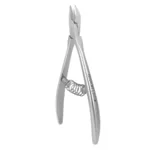 Alicate Expert 91 3mm Staleks Corta cutícula