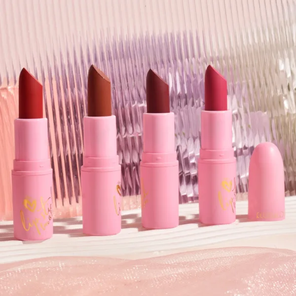 Set maquillaje Romantic Love - Imagen 6