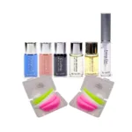 Kit Lifting de pestañas Fall In The Volume Neicha - Imagen 3