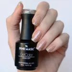 Esmalte Miley 157 Pink Mask Semipermanente - Imagen 2