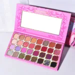Paleta de sombras Ariel Kevin & Coco - Imagen 2