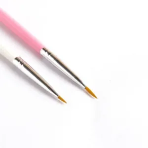 Pincel Liner Por Unidad Helen Color