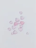 Apliques Corazones UV - Imagen 3