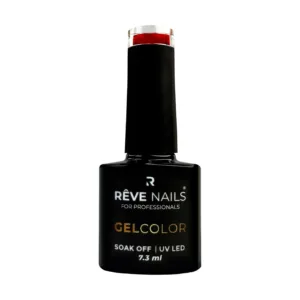 Esmalte 7.3ml mini Reve semipermanente